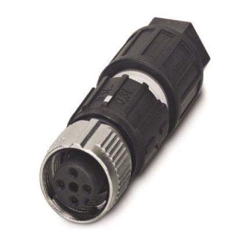 Bild: PHOENIX C. Sensor-/Aktor-Stecker SACC-FS-4QO #1521588