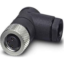 PHOENIX C. Sensor-/Aktor-Stecker SACC-M 8FR-3CON-M