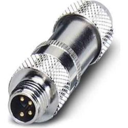 PHOENIX C. Sensor-/Aktor-Stecker SACC-M 8MS-4CON-M-SH