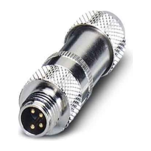 Bild: PHOENIX C. Sensor-/Aktor-Stecker SACC-M 8MS-4CON-M-SH