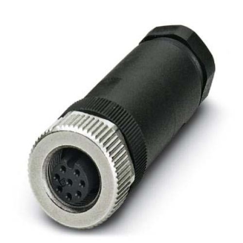 Bild: PHOENIX C. Sensor-/Aktor-Stecker SACC-M12FS- #1513347
