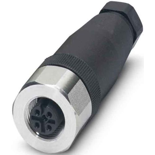 Bild: PHOENIX C. Sensor-/Aktor-Stecker SACC-M12FS- #1553242