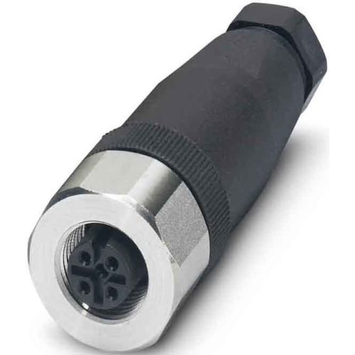 Bild: PHOENIX C. Sensor-/Aktor-Stecker SACC-M12FS- #1553255
