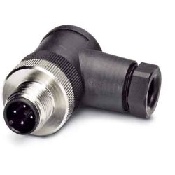 PHOENIX C. Sensor-/Aktor-Stecker SACC-M12MR- #1681101