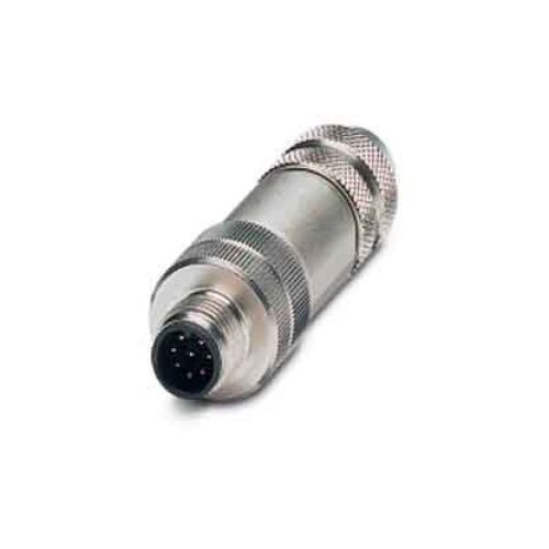 Bild: PHOENIX C. Sensor-/Aktor-Stecker SACC-M12MS- #1511857