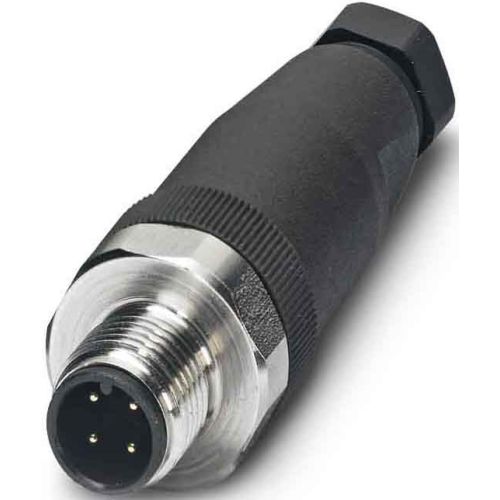 Bild: PHOENIX C. Sensor-/Aktor-Stecker SACC-M12MS- #1553161