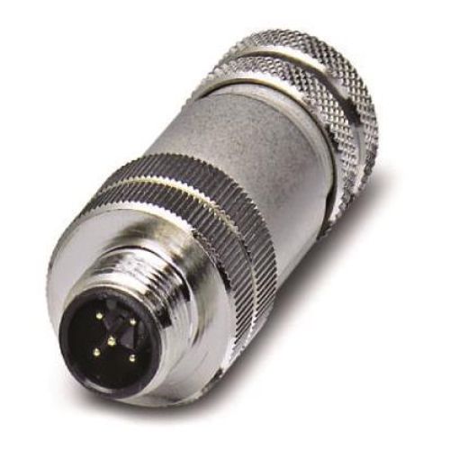 Bild: PHOENIX C. Sensor-/Aktor-Stecker SACC-M12MS- #1694266