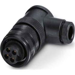 PHOENIX C. Sensor-/Aktor-Stecker SACC-MINFR-4CON-PG 9