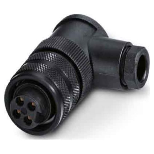 Bild: PHOENIX C. Sensor-/Aktor-Stecker SACC-MINFR-4CON-PG 9