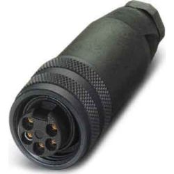 PHOENIX C. Sensor-/Aktor-Stecker SACC-MINFS-5CON-PG 9