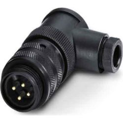 PHOENIX C. Sensor-/Aktor-Stecker SACC-MINMR-4CON-PG 9