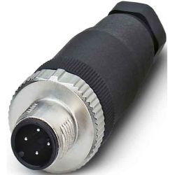 PHOENIX C. Sensor-/Aktor-Stecker SACC-MS-4CO #1542952