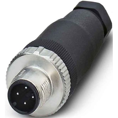 Bild: PHOENIX C. Sensor-/Aktor-Stecker SACC-MS-4CO #1542952