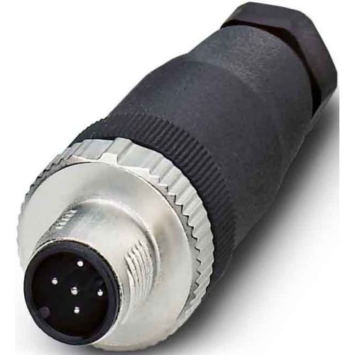 Bild: PHOENIX C. Sensor-/Aktor-Stecker SACC-MS-5CO #1542965