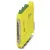 Bild: PHOENIX CONTACT Sicherheitsrelais PSR-MC30-2NO-1DO-24DC-SP | 24–26,4V DC | 2-kanalig | Tragschiene