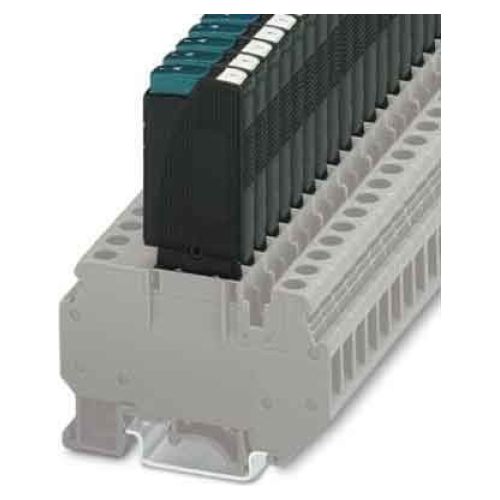 Bild: PHOENIX C. Sicherungs-Reihenklemme TCP 10A