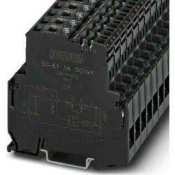 PHOENIX C. Sicherungsautomat EC-E 6A DC24V