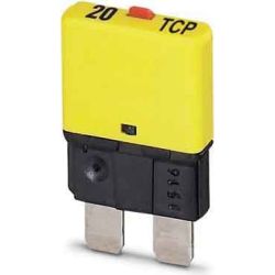 PHOENIX C. Sicherungsautomat TCP 20/DC32V