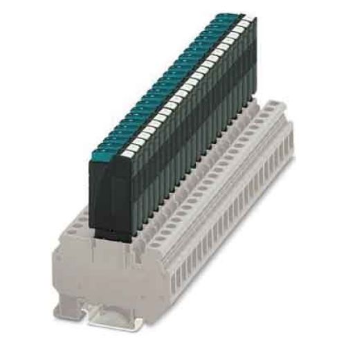 Bild: PHOENIX C. Sicherungsautomat Thermisch TCP 3A