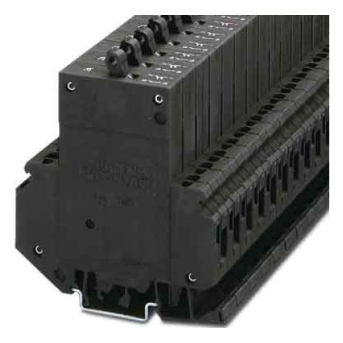 Bild: PHOENIX C. Sicherungsautomat TMC 1 M1 100 2,0A