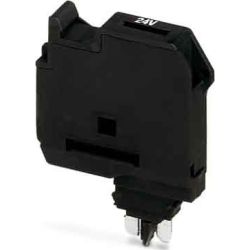 PHOENIX C. Sicherungsstecker 6,3A 28x6,2x25 P-FU 5X20 LED 24