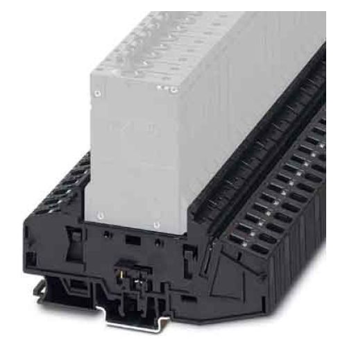 Bild: PHOENIX C. Sockel anreihbar 2p. TMCP SOCKET M