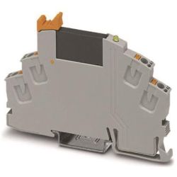 PHOENIX C. Solid-State-Relaismodul Ausg RIF0-OPT-24DC/24DC/2