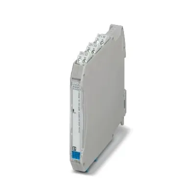 PHOENIX CONTACT Trennverstärker MACX MCR-EX-SL-RPSSI-I | Ex i | HART | 1 Kanal | 4-20 mA | 19,2–30V DC | SIL2 | IP20