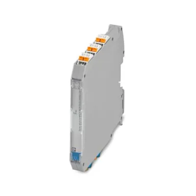 PHOENIX CONTACT MACX MCR-EX-SL-RPSSI-I-SP 2924016 | Ex i | HART | 0/4-20 mA | 1 Kanal | SIL2 | 19,2–30 V DC
