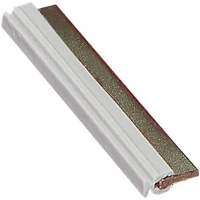 PHOENIX CONTACT Endlossteckbrücke FBST 500-PLC GY | 2966838 | 500mm Länge | 32A | steckbar | grau