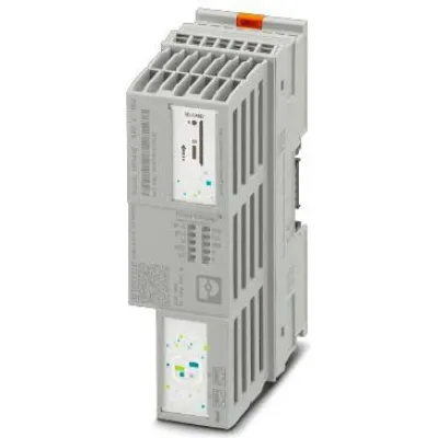 Phoenix Contact SPS-Steuerung AXC F 1152 | 1151412 | PLCnext Control | 2x Ethernet | PROFINET IO | Hutschienenmontage