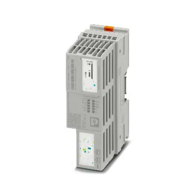 Phoenix Contact SPS-Steuerung AXC F 1152 | 1151412 | PLCnext Control | 2x Ethernet | PROFINET IO | Hutschienenmontage
