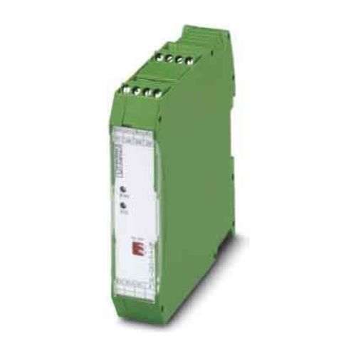 Bild: PHOENIX C. Strommessumformer für 1 A un MACX MCR-SL-CAC- 5-I