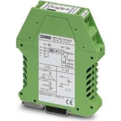 PHOENIX C. Strommessumformer, passiv MCR-SLP-1-5-UI-0