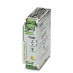 PHOENIX C. Stromversorgung 1-phas. A:24 QUINT-PS/1A #2320908