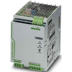 PHOENIX C. Stromversorgung 12 V DC/20 A QUINT-PS/1AC/12DC/20
