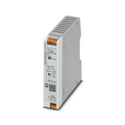 PHOENIX CONTACT QUINT4-PS/1AC/24DC/1.3/PT 2909575 | Netzteil 24V DC 1,3A | 30W | Tragschiene | AC/DC-Eingang