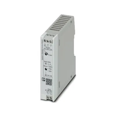 PHOENIX CONTACT QUINT4-PS/1AC/24DC/1.3/SC | Netzteil 24V DC 1,3A | 30W | DIN-Schiene | Boost-Funktion