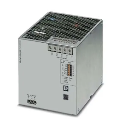 PHOENIX CONTACT QUINT4-PS/1AC/24DC/40 2904603 | Netzteil 24V DC 40A | 960W | DIN-Schiene | SFB | IP20 | NFC