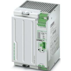 PHOENIX C. Stromversorgung m.integriert QUINT-UPS/ #2320267