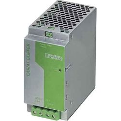 PHOENIX C. Stromversorgung Puffermod.,2 QUINT-BUFFER/24DC/20