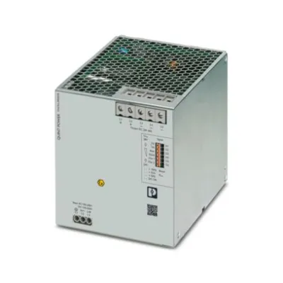 PHOENIX CONTACT QUINT4-PS/1AC/24DC/40 2904618 | 24V DC | 40A | 960W | Hutschiene | IP20 | schraubbar