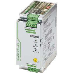 PHOENIX C. Stromversorgung tauchlackiert QUINTPS1AC24DC10CO