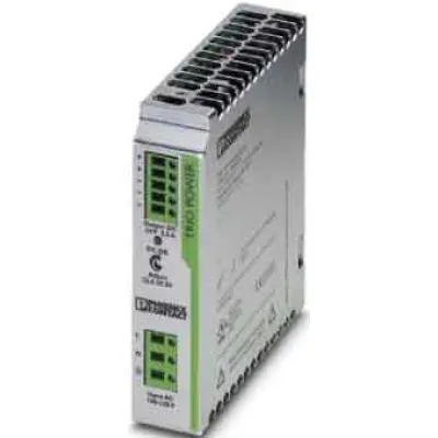 PHOENIX CONTACT TRIO-PS/1AC/24DC/2.5 | DIN-Netzteil 24V 2,5A 60W | einstellbar | IP20