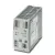 Bild: PHOENIX CONTACT USV TRIO-UPS-2G/1AC/24DC/10 | 24V DC 10A | 1-phasig | Tragschiene | Push-in | 85-264V