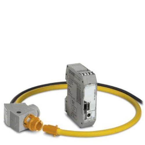Bild: PHOENIX C. Stromwandler PACT RCP-400#2910325