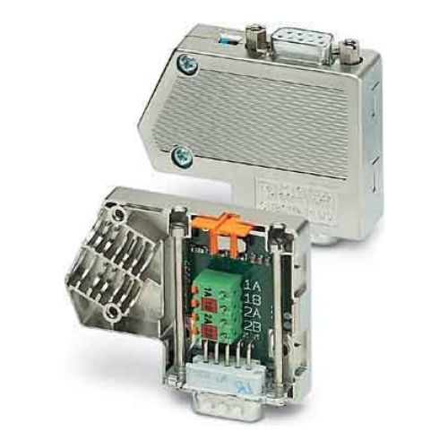 Bild: PHOENIX C. SUB-D-Busstecker SUBCON-PLUS #2310808