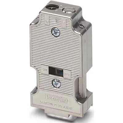 Phoenix Contact D-SUB-Busstecker SUBCON-PLUS-CAN/AX 2306566 | 9-polig | Buchse | Schraubanschluss | CAN CANopen