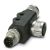 Bild: PHOENIX C. T-Verteiler SAC-5PT-F/F-M VP