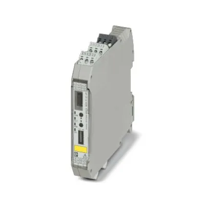 PHOENIX CONTACT Temperaturmessumformer MACX MCR-T-UI-UP 2811394 | analog | Relais | -250 bis 2500°C | SIL